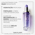 Refil Kérastase Blond Absolu L'huile Cicagloss Óleo Capilar 75ml